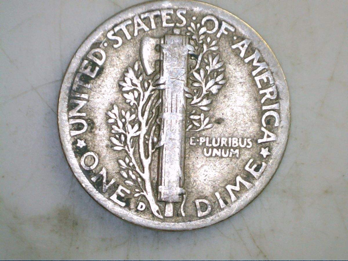 The-27-Days-Of-Winged-Liberty-Mercury-Dimes!!!-Part-III