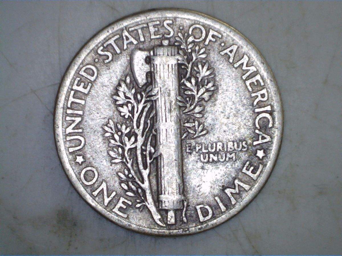 The-27-Days-Of-Winged-Liberty-Mercury-Dimes!!!-Part-III