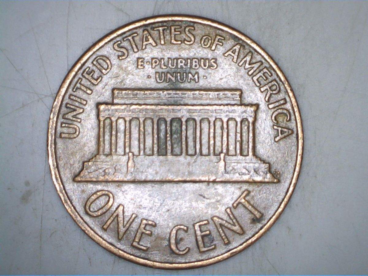 Found-CRH-1961-Cent-D-Over-Horizontal-D