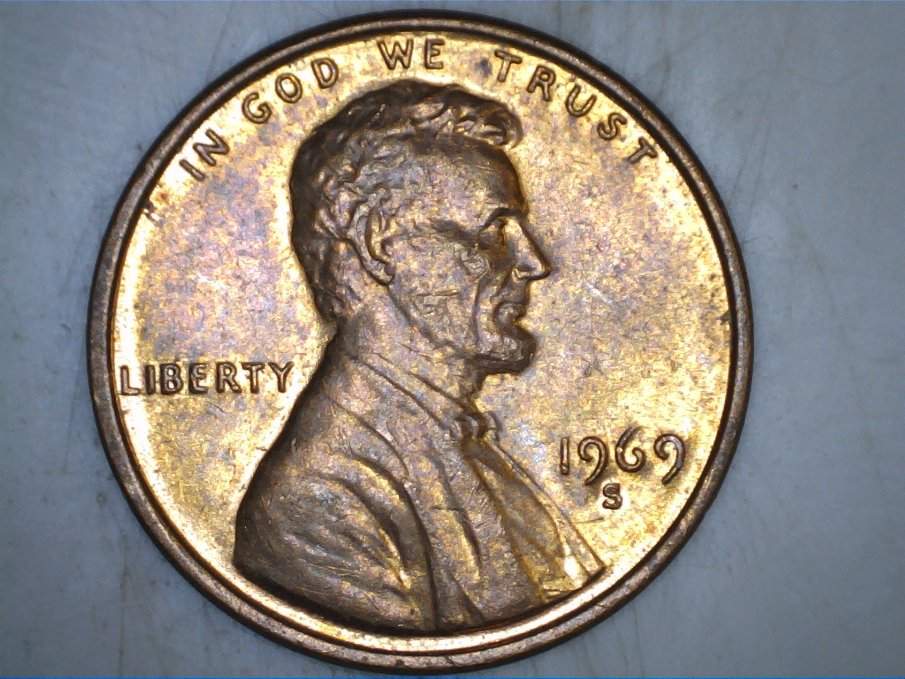 How-Close-Can-We-Get-To-A-Complete-Set-Of-Post-1964-US-Coins?