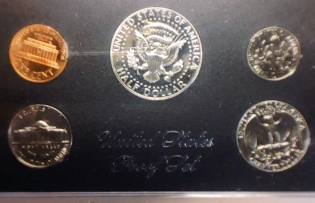 How-Close-Can-We-Get-To-A-Complete-Set-Of-Post-1964-US-Coins?