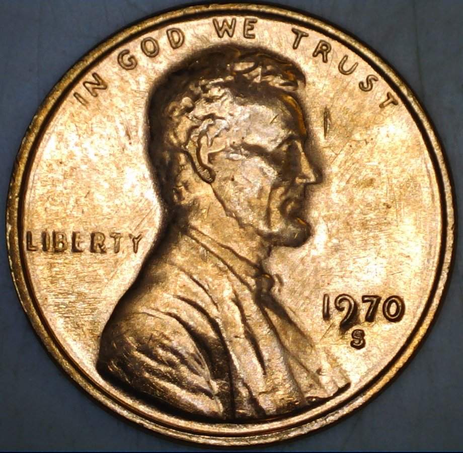 How-Close-Can-We-Get-To-A-Complete-Set-Of-Post-1964-US-Coins?