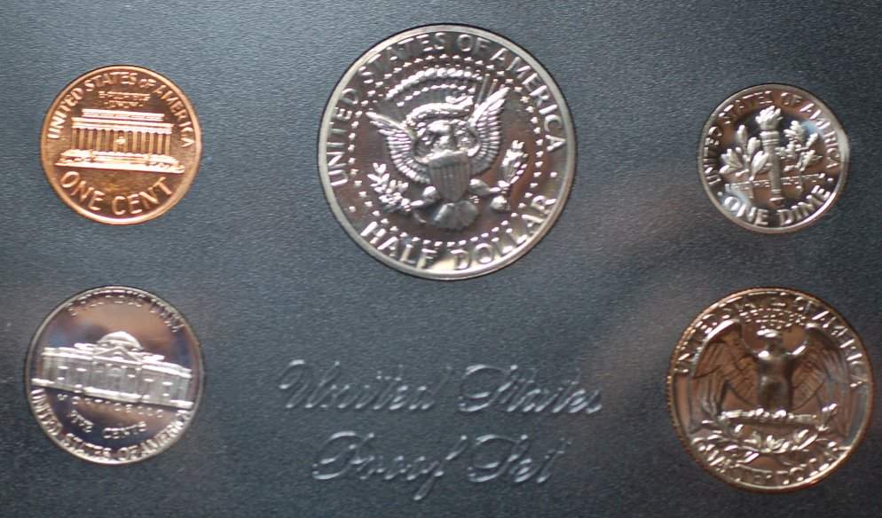 How-Close-Can-We-Get-To-A-Complete-Set-Of-Post-1964-US-Coins?