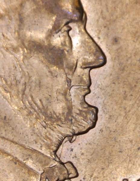Post-A-Coin-Or-Medal-With-A-Die-Crack!