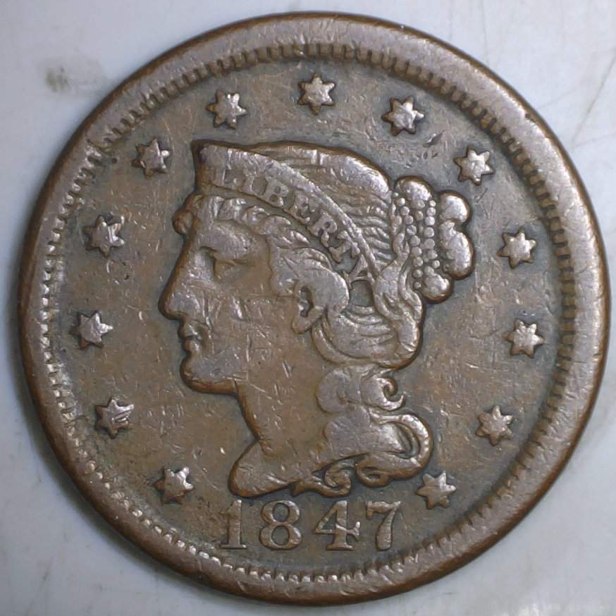 The-88-Days-Of-US-Type-Dansco-7070-Part-V!