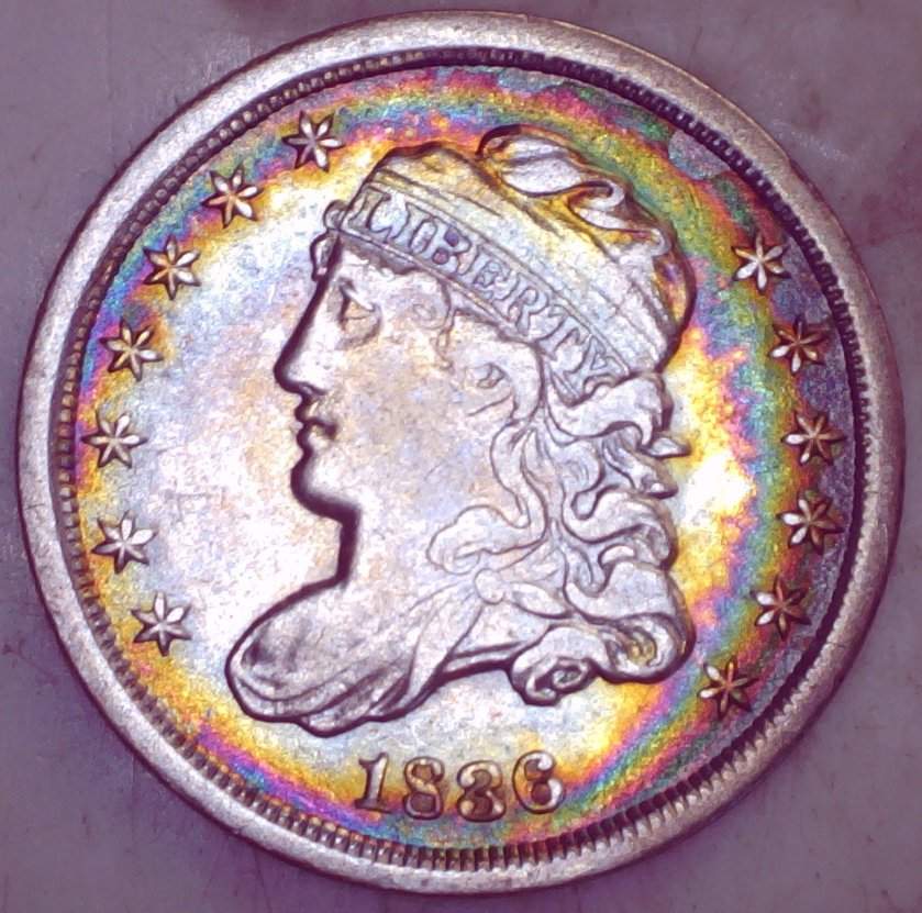 The-88-Days-Of-US-Type-Dansco-7070-Part-V!