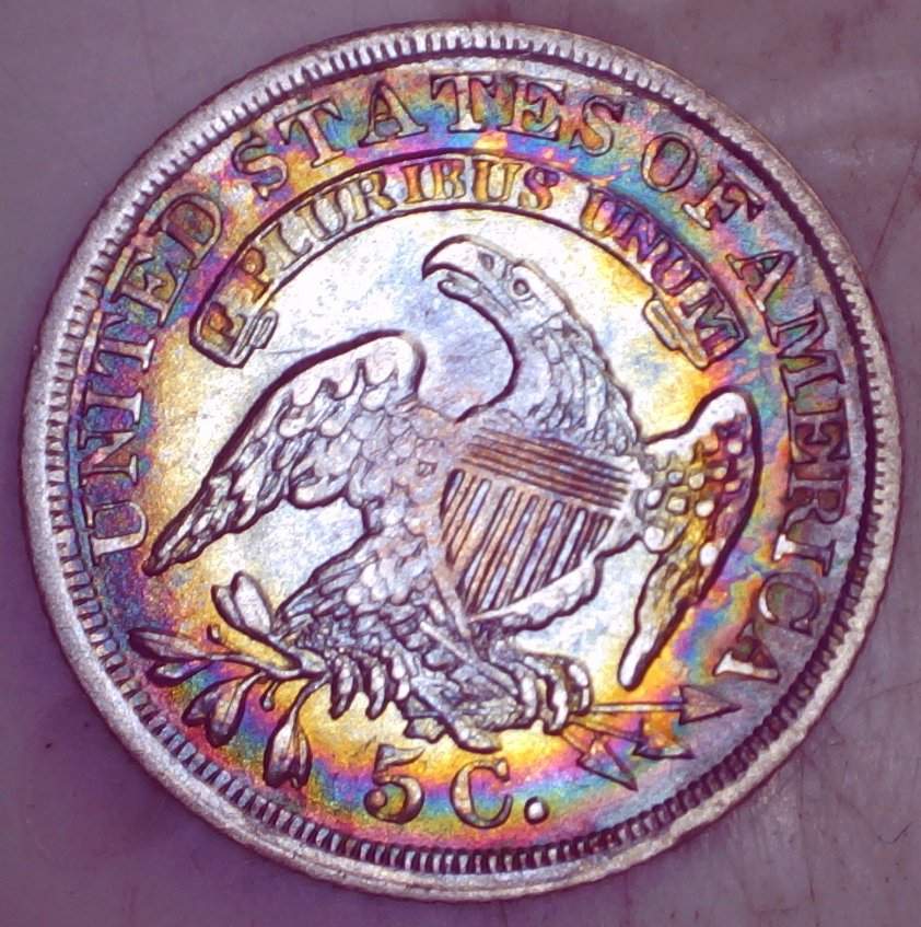 The-88-Days-Of-US-Type-Dansco-7070-Part-V!