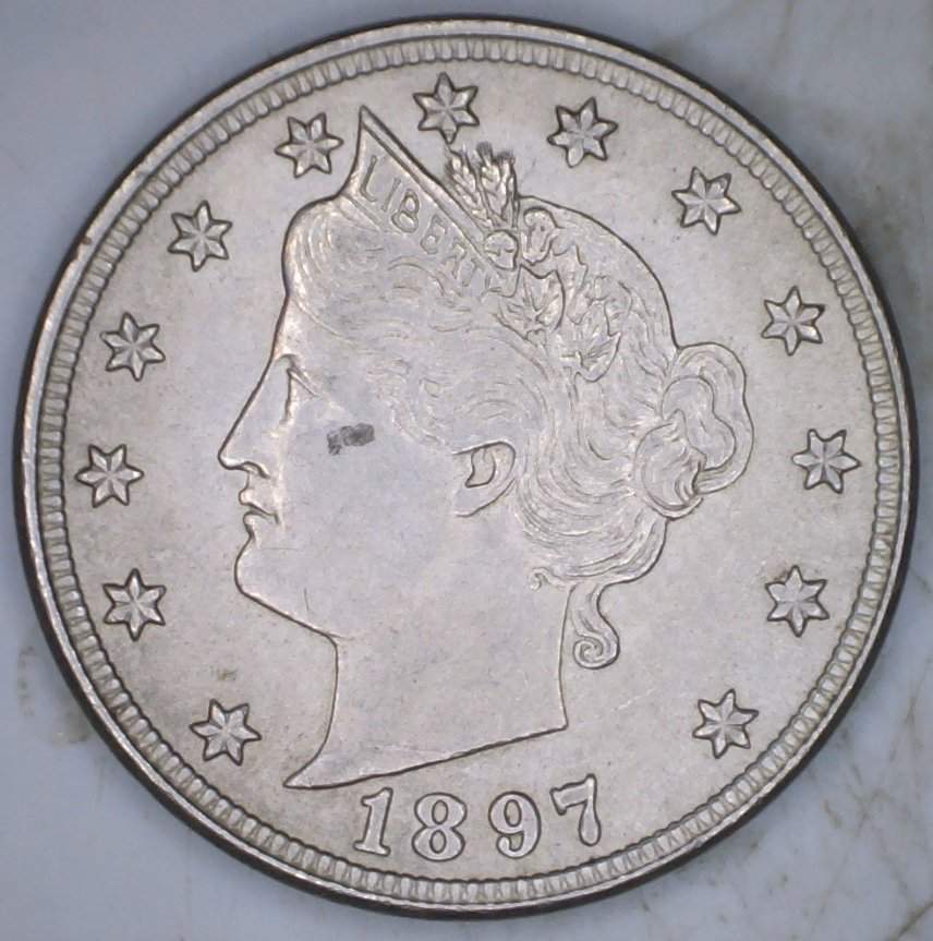 The-88-Days-Of-US-Type-Dansco-7070-Part-V!