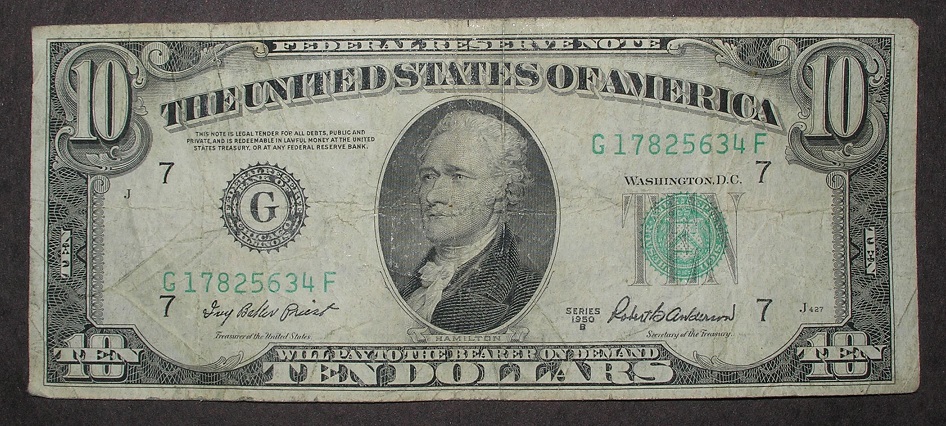 Need-Help-...-Bought-40-1950-$10-Notes-@-Fv