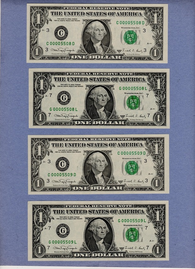 $1-Series-1988A-Notes--Real-Or-Fake?