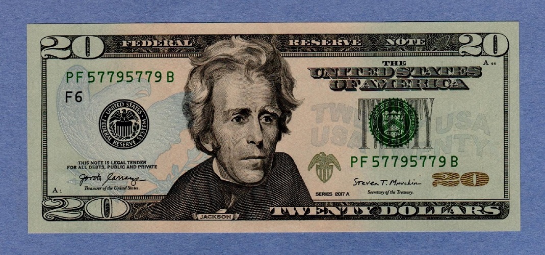 Some-$1-Bills-I-Got-This-Month-In-Change.-Thoughts?