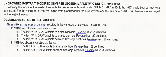 1¢-1948-1949-Denticles-Number