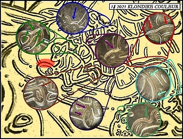 2021-Non-Coloured-Klondike-Doubled-Die-Reverse,-Type-#1-And-Type-#2