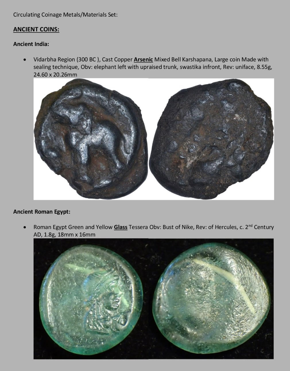 Question-About-Unusual-Coinage-Materials/Post-Your-Unusual-Materials-Coins!