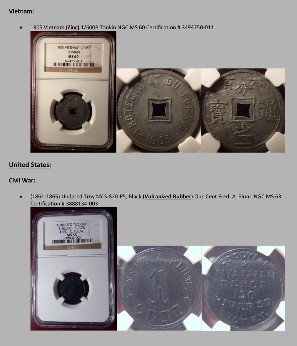 Question-About-Unusual-Coinage-Materials/Post-Your-Unusual-Materials-Coins!