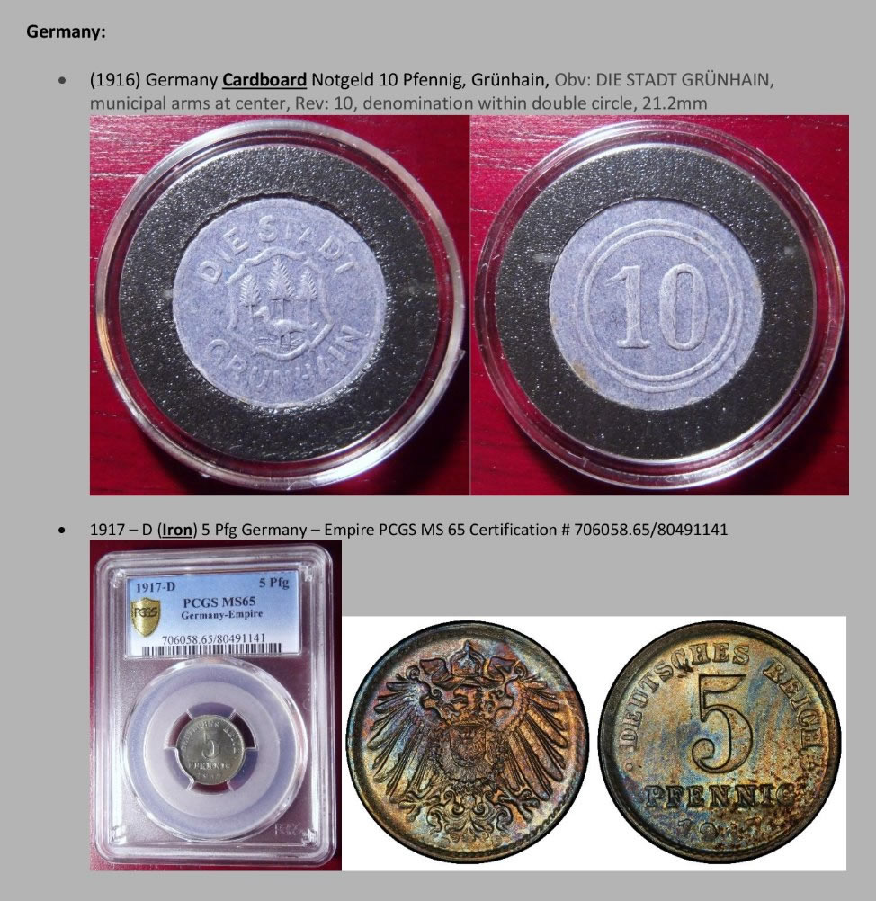 Question-About-Unusual-Coinage-Materials/Post-Your-Unusual-Materials-Coins!