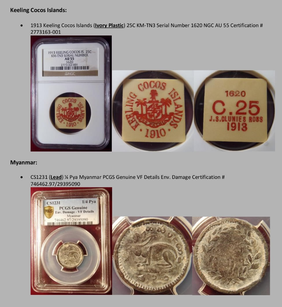 Question-About-Unusual-Coinage-Materials/Post-Your-Unusual-Materials-Coins!
