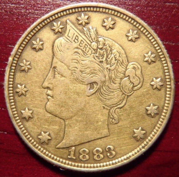 Show-Your-Coins-With-Different-Edges