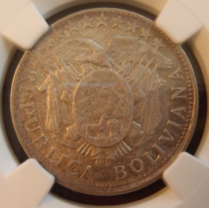 Coin-Dies