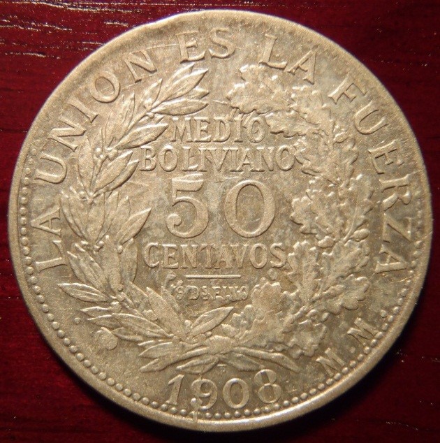 Coin-Dies