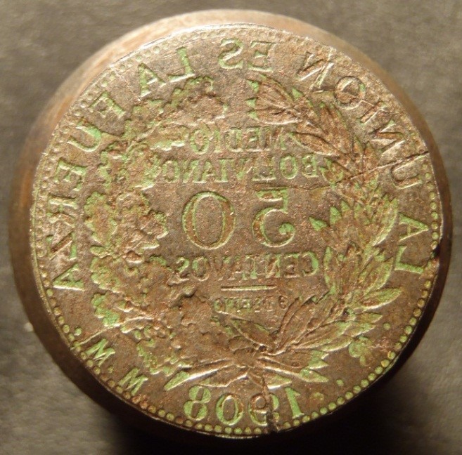 Coin-Dies