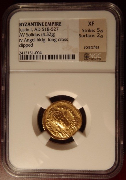 Show-And-Tell!-Post-Your-Most-Interesting-Numismatic-Item/Items!