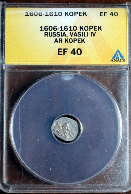 Post-Your-Tiny-Coins!