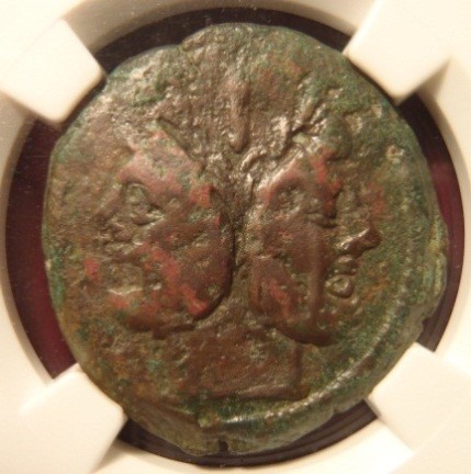 Post-Your-Coins/Medals/Tokens-Depicting-Imaginary-Personifications-Or-Allegories.