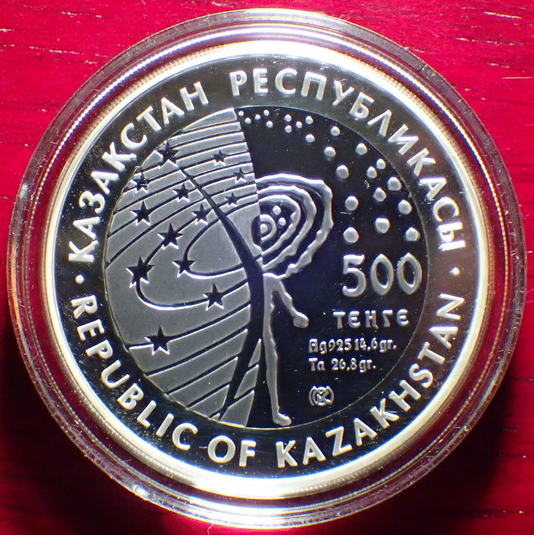 Post-A-Coin-Or-Medal-Related-To-Space-Travel.