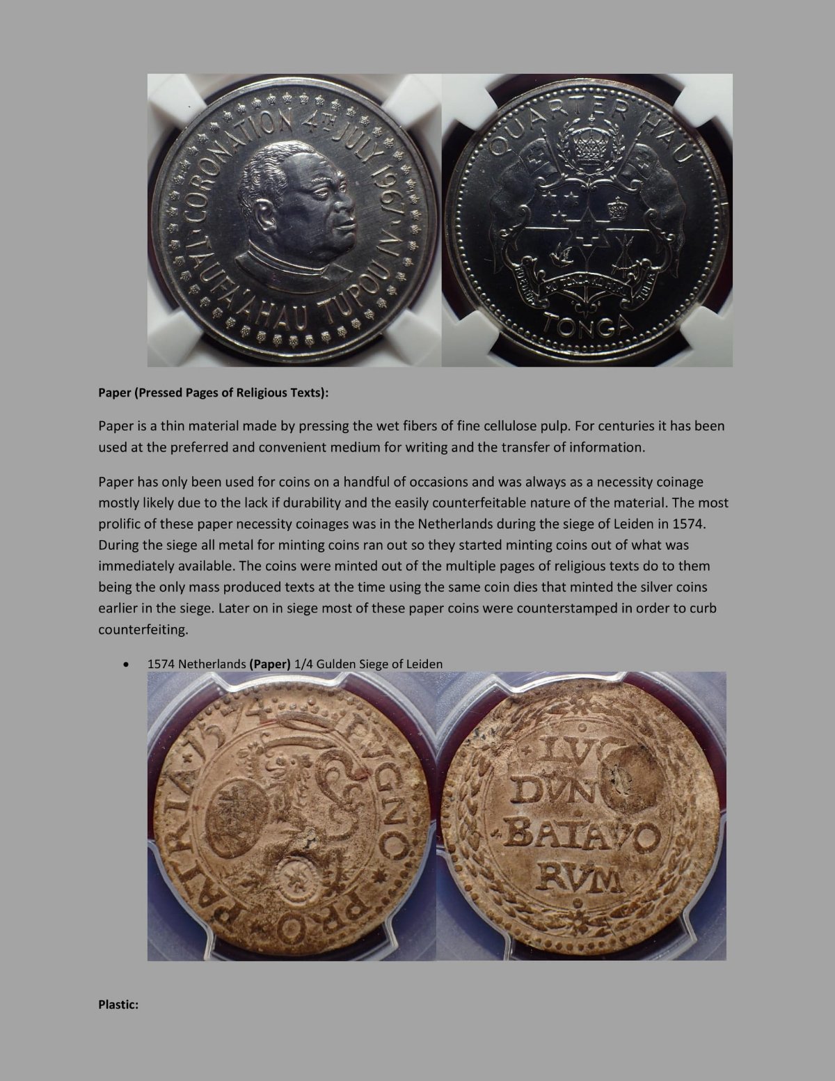 Question-About-Unusual-Coinage-Materials/Post-Your-Unusual-Materials-Coins!
