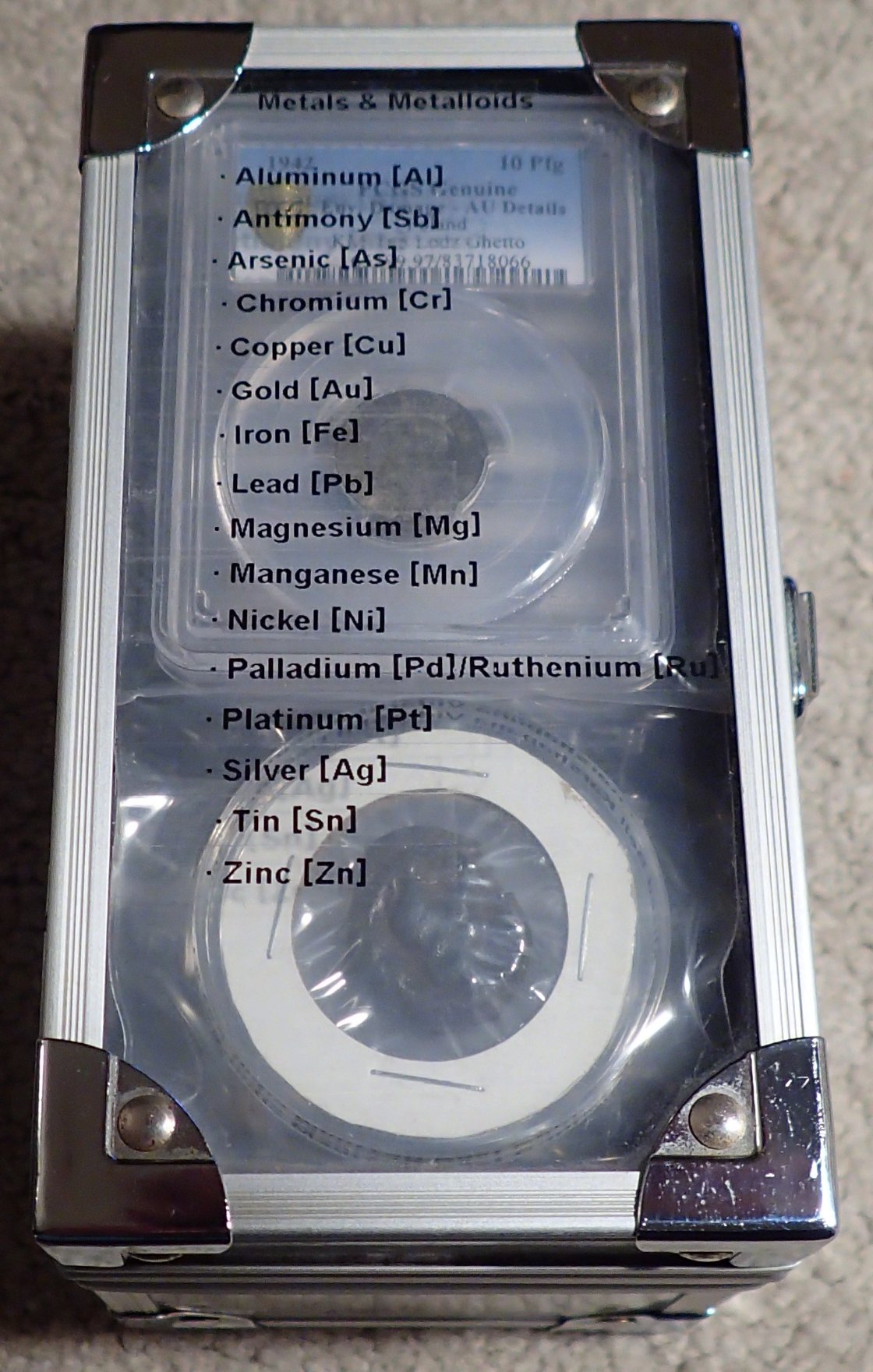 Question-About-Unusual-Coinage-Materials/Post-Your-Unusual-Materials-Coins!