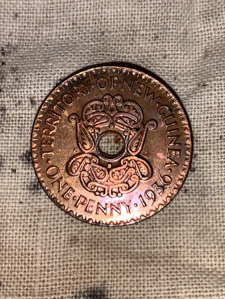 1936-Australian-New-Guinea-Penny-Requesting-Information-Please