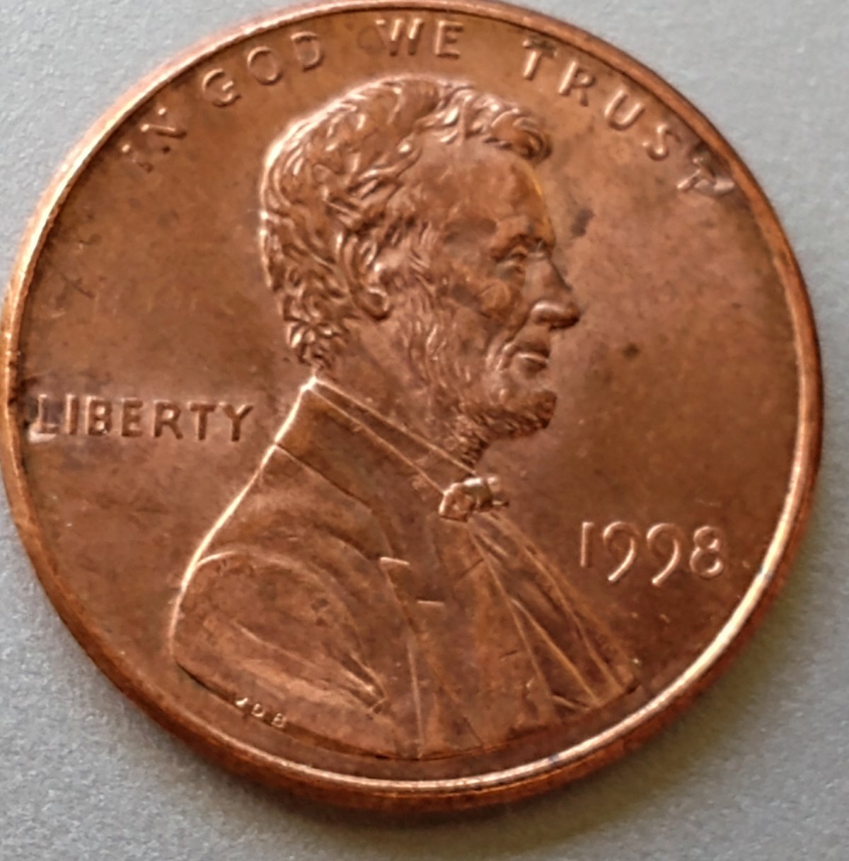 1998-Penny-With-Collapsing-Letters.