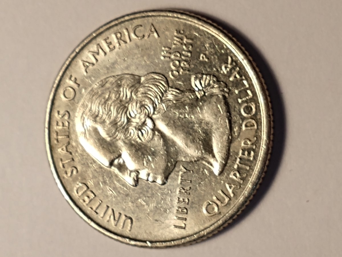 1999-Connecticut-State-Quarter-Doubling-On-Connecticut?