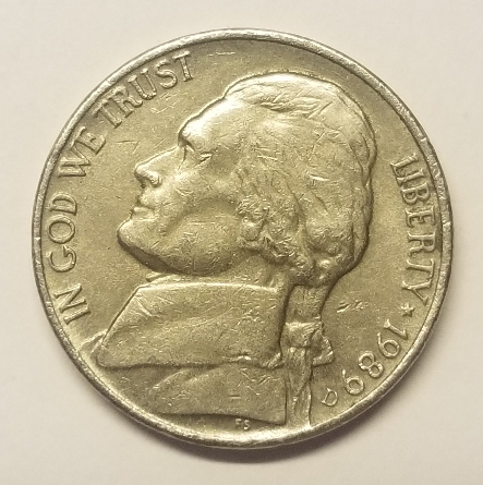 1989-D-Nickel-Large-Mint-Mark-Is-It-Normal?