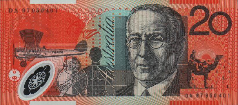 Women-On-Banknotes