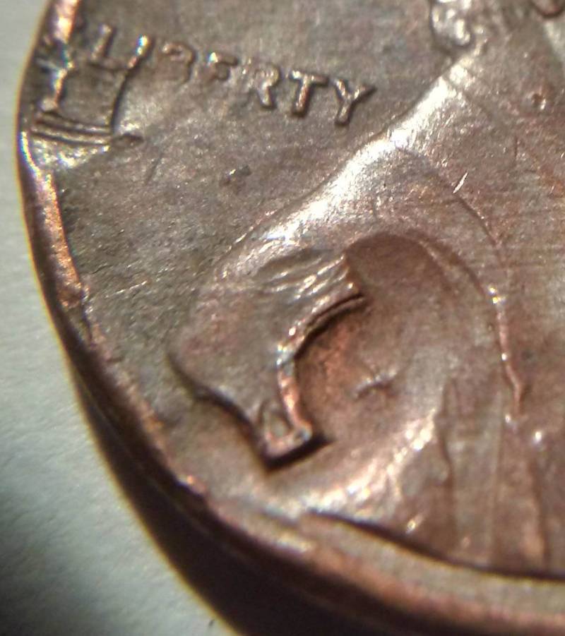 1984-Memorial-Penny---Mint-Error-Or-Man-Made-Damage