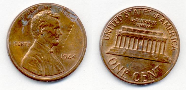 1984-Memorial-Penny-Die-Clash