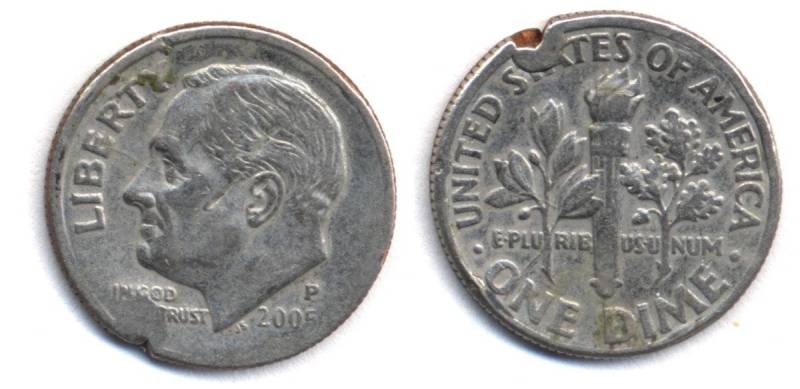 2005-P-Dime-Die-Error-Or-Damage