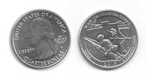 2019-W-Quarters,-Keep-Or-Sell?