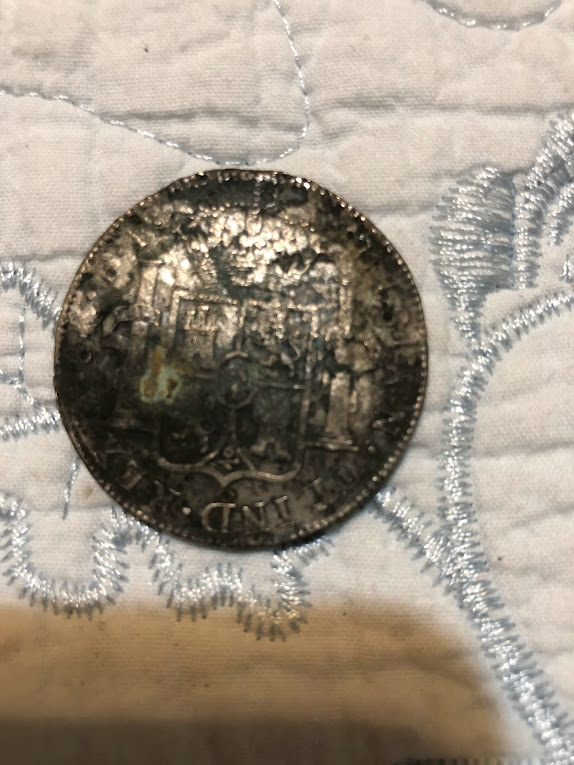 El-Cazador-Shipwreck-Coins