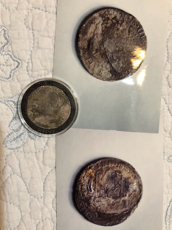 El-Cazador-Shipwreck-Coins
