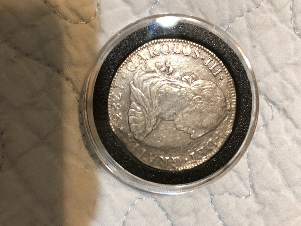 El-Cazador-Shipwreck-Coins