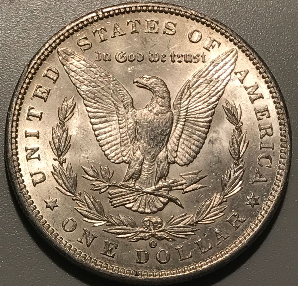 1896-O-Morgan-Dollar-Raw-New-To-The-Hobby---Grading-Opinions