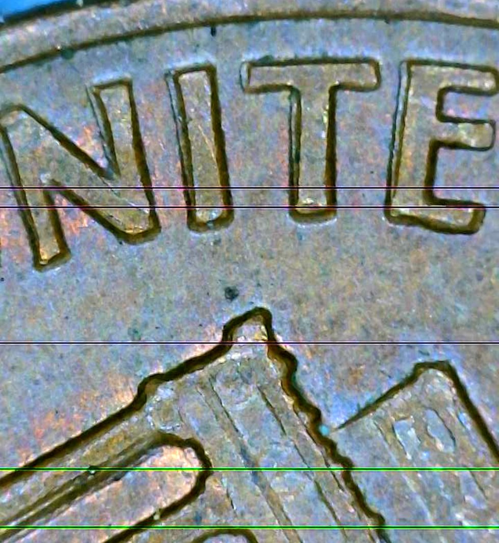 Is-This-Just-Misaligned-Die,-Twice,-With-Some-MD-On-My-1969-D-LMC?