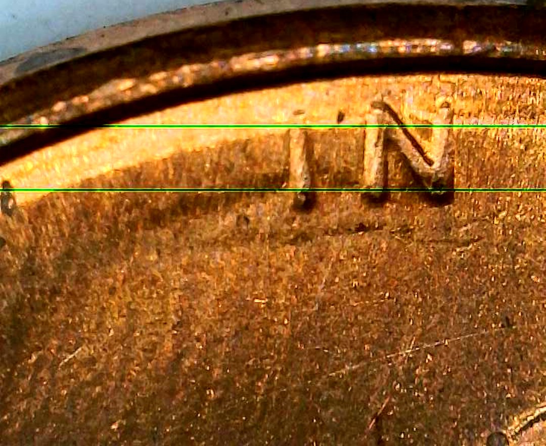 2012-D-Lincoln-Shield-Cent,-Ring-Of-Death-Or-Something-Else?