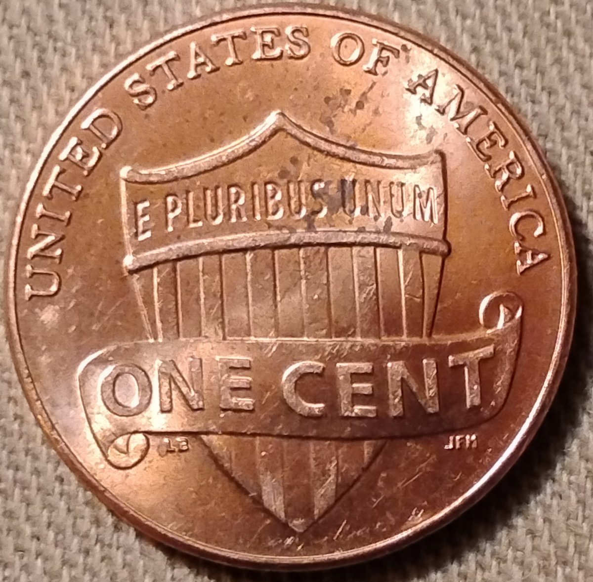 My-2nd-Strike-Through-In-A-Month,-This-2020-LSC-Was-In-Pocket-Change