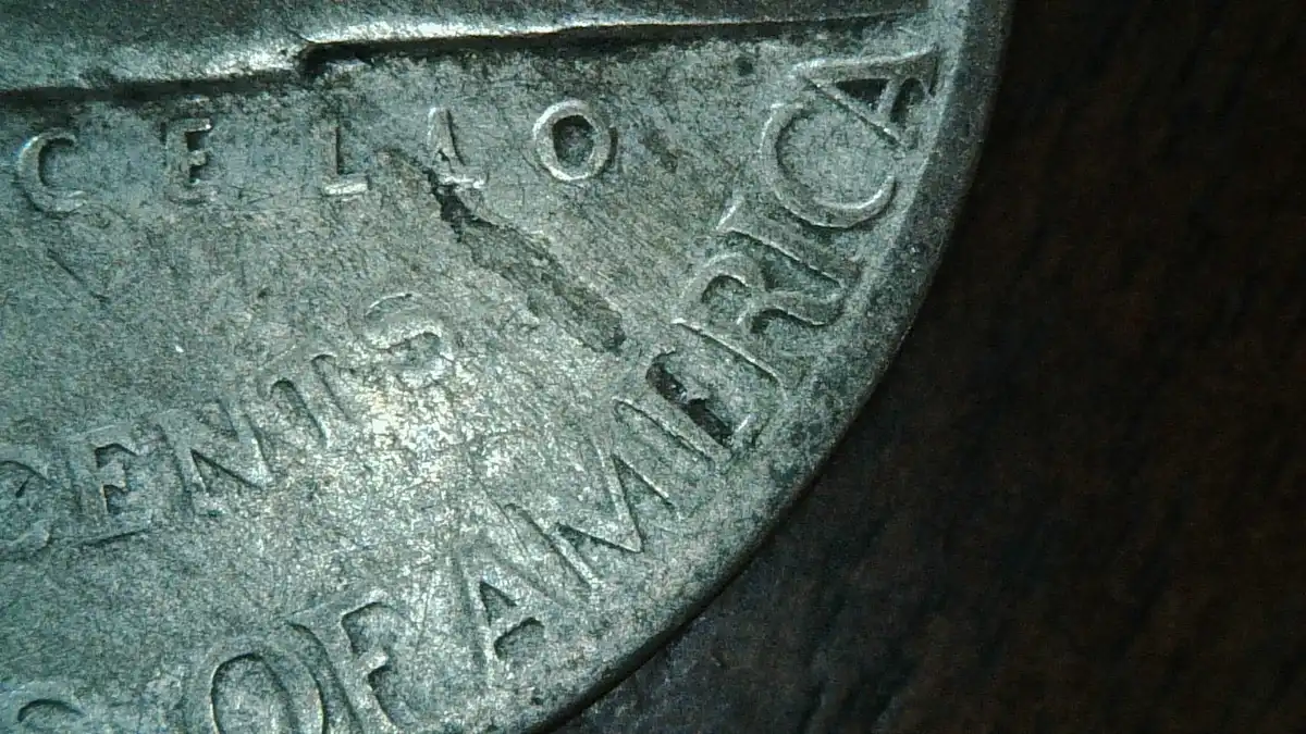 1945-P-Nickel-With-Odd-Damage