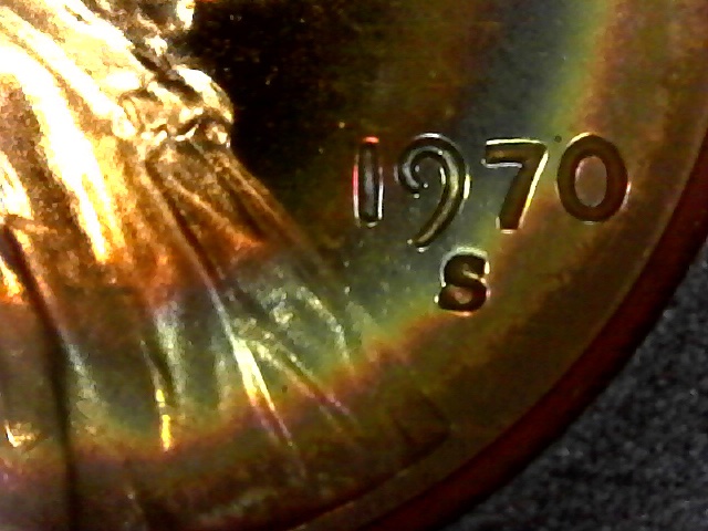1970-S-Proof-Set.-Really-Strange-Toning!-What-Caused-It?
