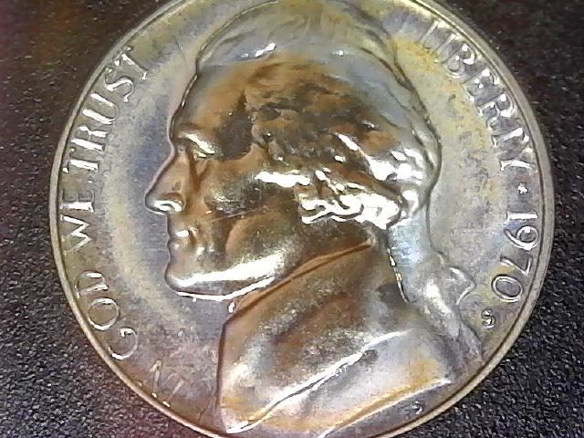 1970-S-Proof-Set.-Really-Strange-Toning!-What-Caused-It?